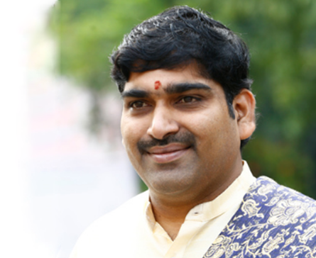 Dr.Bandanapudi Aditya Kiran