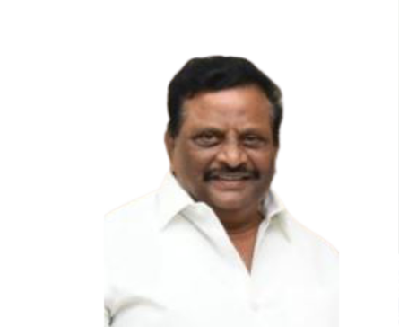 Shri Miriyala Raghava Rao